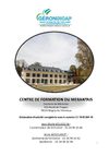 Les Formations GERONDICAP