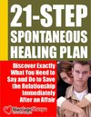 How to Save a Marriage After an Affair