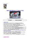 INFO CDI/CDR du 11 février 2011