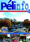 PELI INFO NOVEMBRE 2010