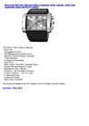 Raymond Weil Don Giovanni Men's Stainless Steel, Leather, Silver Dial Automatic Watch 4878-STC-00658