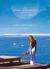 guide touristique 2011