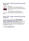 8X8, eGuide 8 Reasons Why you Need Hosted VoIP, small business, voip, communication