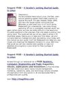 A Newbie's Getting Started Guide to Linux, Makeuseof.com, Makeuseof, Makeuseof.com Complimentary Guide, Linux...