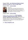 Advanstar Communications, Inc., Advanstar Communications, Inc.Digital Subscription, License Global, marketing...