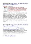 BuyerZone, Inc., Learn how a Call Center can deliver big benefits to small businesses, Call Centers, Call Center,...