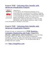 Citrix Systems Inc., Citrix Systems Inc.Report, Delivering More Benefits with Advanced Virtualization Features,...