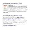 FierceWirelessEurope, FierceWirelessEurope Newsletter, European wireless industry news, European mobiles & operators,...