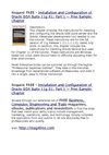 Installation and Configuration of Oracle SOA Suite 11g R1 Part 1 Â– Free Sample Chapter, Packt Enterprise, Packt...