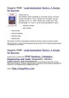 Mac McIntosh, Free Mac McIntosh White Paper eBook, Lead Generation Tactics A Recipe for Success, B2B sales lead...