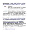 MarkMonitorÂ®, MarkMonitorÂ®Guide, Online Brand Protection A Step-by-Step Guide to Creating a Proactive Strategy,...