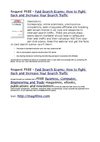 MarkMonitorÂ®, MarkMonitorÂ®On-Demand Webinar, Paid Search Scams How to Fight Back and Increase Your Search...