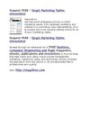 North American Publishing Company, North American Publishing CompanyeNewsletter, Target Marketing Tipline...