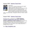 Northstar Travel Media, LLC, Northstar Travel Media, LLCSubscription, Business Travel News, business travel, travel