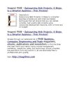 Outsourcing Web Projects 6 Steps to a Smarter Business - Free Preview!, SitePoint, SitePoint eBook, outsourcing firm