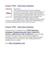 Penton Media, Inc., Penton Media, Inc.eNewsletter, Chief Direct Marketer, direct mail, direct marketing, direct...