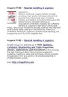 Penton Media, Inc., Penton Media, Inc.Subscription, Material Handling & Logistics, Materials Handling, Logistics,...