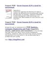 Perceptive Software, Inc., Perceptive Software, Inc.White Paper, Seven Reasons ECM is Good for Government, enterprise...