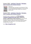Qualys, Inc., Qualys, Inc.White Paper, Justifying IT Security Managing Risk & Keeping Your Network Secure,...