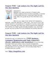 Resource Nation, Inc., Call Centers Are The Right Call For Any Size Business, Call Centers, Customer Service, customer
