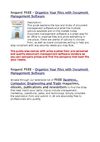 Resource Nation, Inc., Organize Your Files with Document Management Software, Document Management