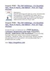 The PHP Anthology 101 Essential Tips, Tricks & Hacks, 2nd Edition - Free 207 Page Preview!, SitePoint, SitePoint...