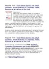 WhichVoIP.com, co Marc One Technologies LLC, WhichVoIP.com, co Marc One Technologies LLCWhite Paper, VoIP Phone...