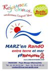 AFFICHE A4 Marz'en RandO