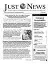 Focus on Ecological Sustainability - Diocese of Richmond