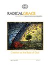 Radical Grace - Creaton as the Body of God