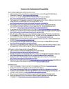Resources for Environmental Stewardship - Stewardship Kaleidoscop