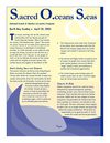 S.acred O.ceans S.eas