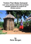Toilets That Make Compost