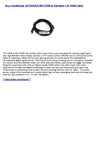 Cheap Price Electronics - ADVANCED Mini HDMI to Standard 1.3c HDMI Cable