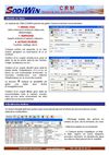 doc sodiwin - fiche CRM