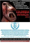 Reporte Internacional Anual 2011-Infancia Colombiana en las puertas del Genocidio