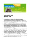 Programme du Festival 2010 (résumé en français)