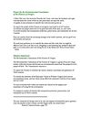 Prayer for the Environmental Commission of the Diocese of Oregon