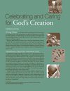 Celebrating and Caring for God's Creation 