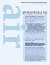Life-Giving Breath of God: Protecting the Sacred Gift of Air (Earth Day 2004)