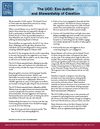 The UCC: Eco-Justice and Stewardship of Creation