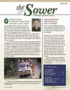 Spring 2007 The Sower Newsletter, Floresta