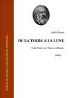 De la terre à la Lune - Jules Verne