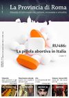 La Provincia di Roma - 09/2010