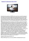 Panasonic TC-L32C22 32-Inch 720p LCD HDTV