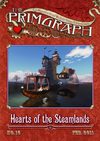 The Primgraph: Issue 15 - February 2011