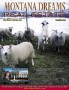 Montana Dreams Magazine - Missoula Region February 2011
