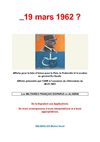 19 mars 1962