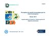 Février 2011 Perception du marché économique par les chefs d’entreprises du 22
