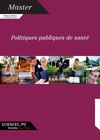 Plaquette DNM Politiques publiques de santé